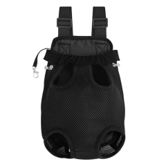 Breathable Pet Carrier Backpack