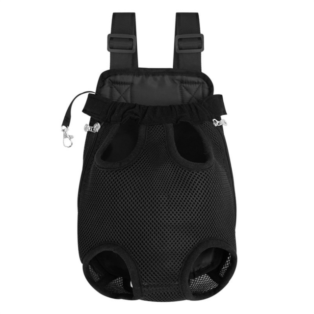 Breathable Pet Carrier Backpack
