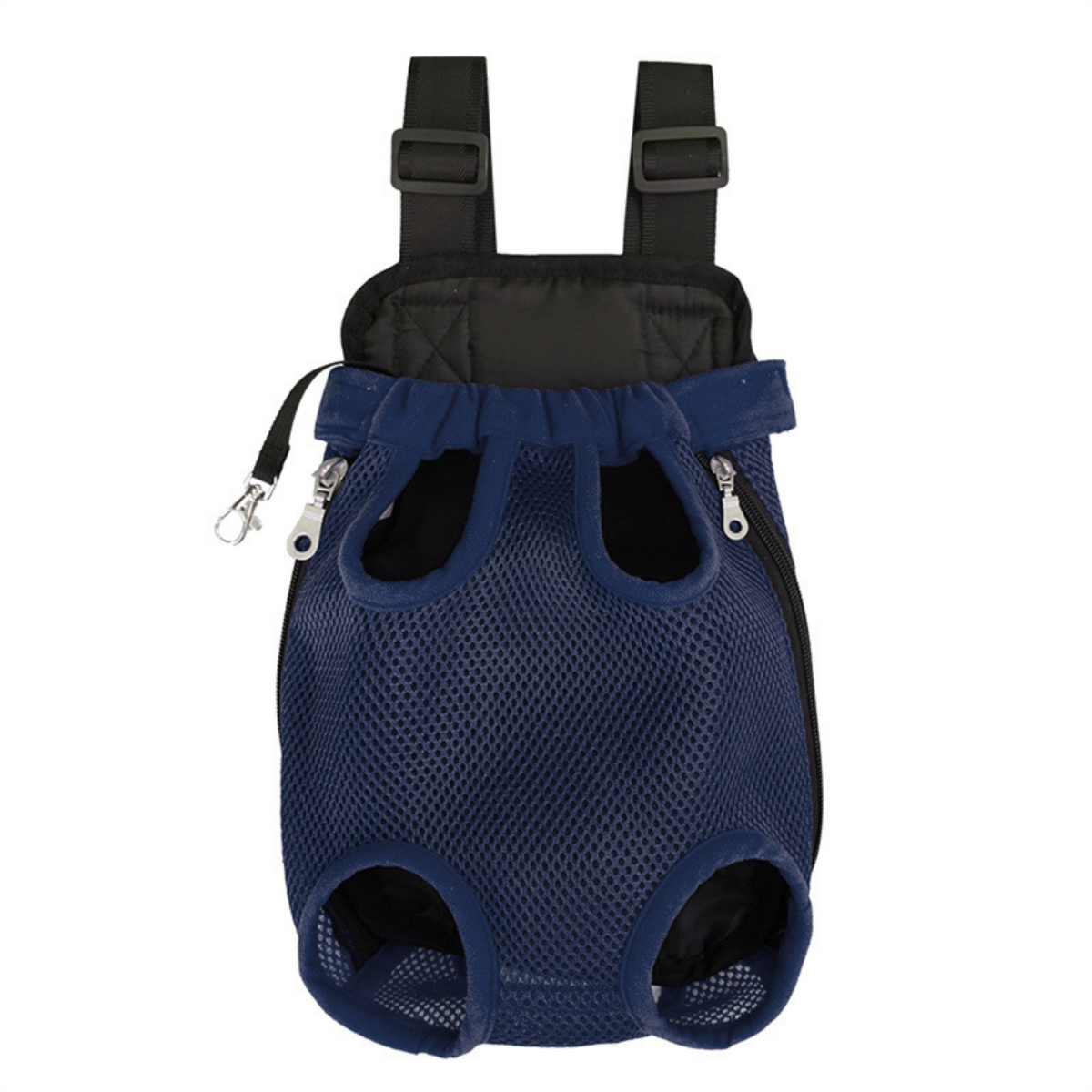 Breathable Pet Carrier Backpack