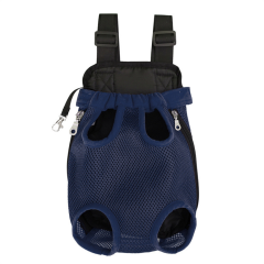 Breathable Pet Carrier Backpack
