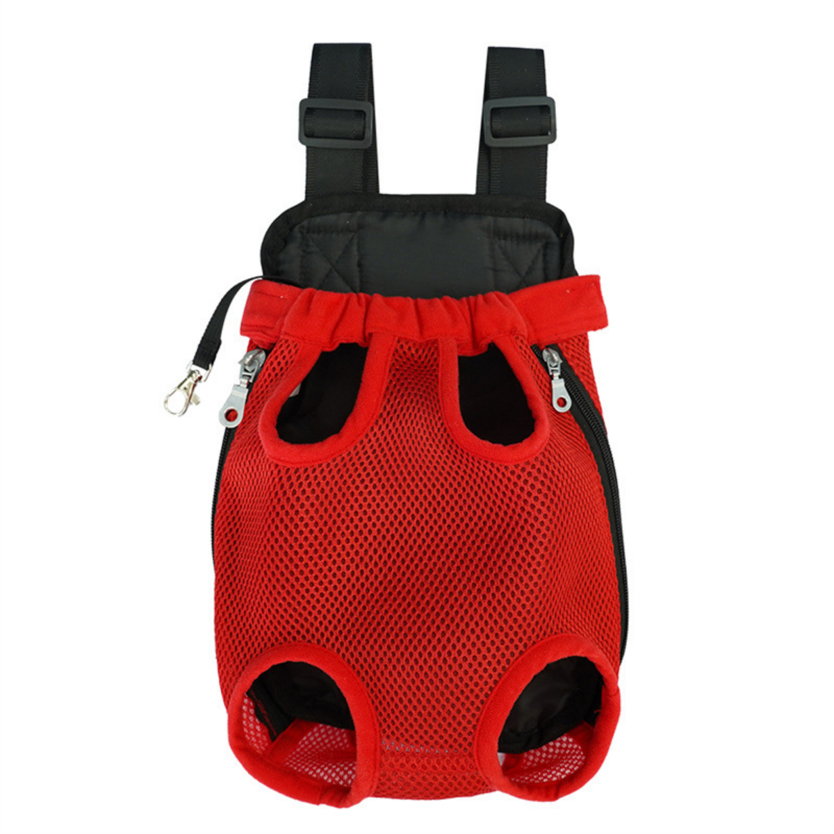 Breathable Pet Carrier Backpack