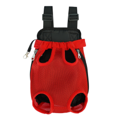 Breathable Pet Carrier Backpack