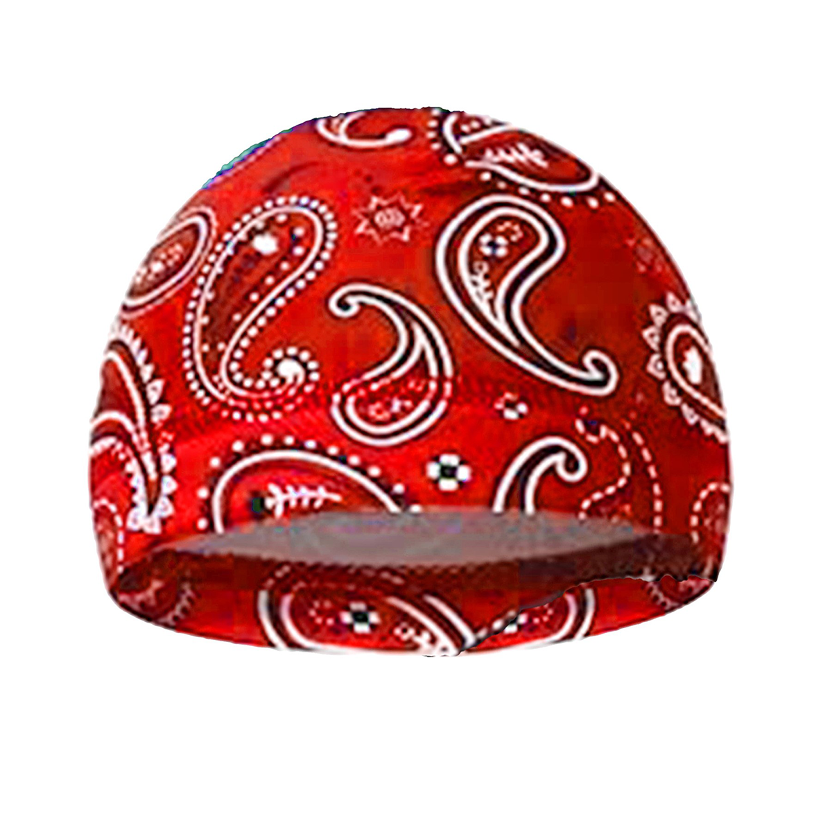 Breathable Quick Dry Skull Cap
