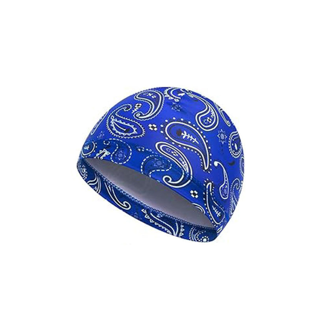 Breathable Quick Dry Skull Cap