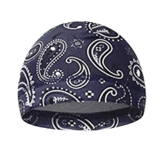Breathable Quick Dry Skull Cap