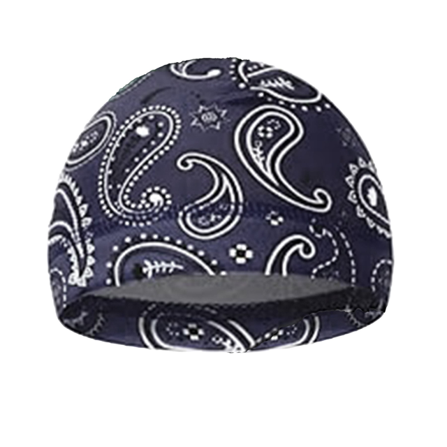 Breathable Quick Dry Skull Cap