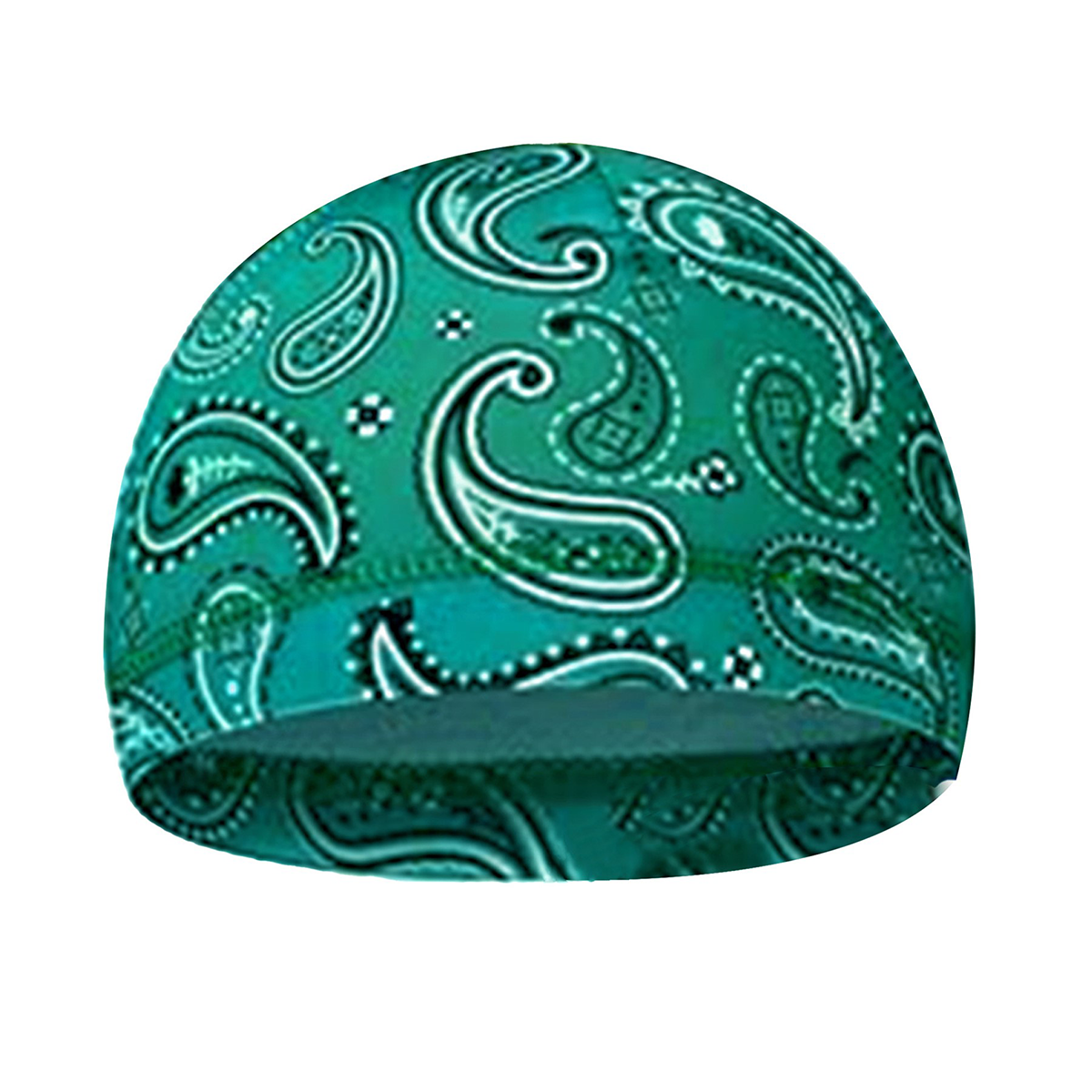 Breathable Quick Dry Skull Cap