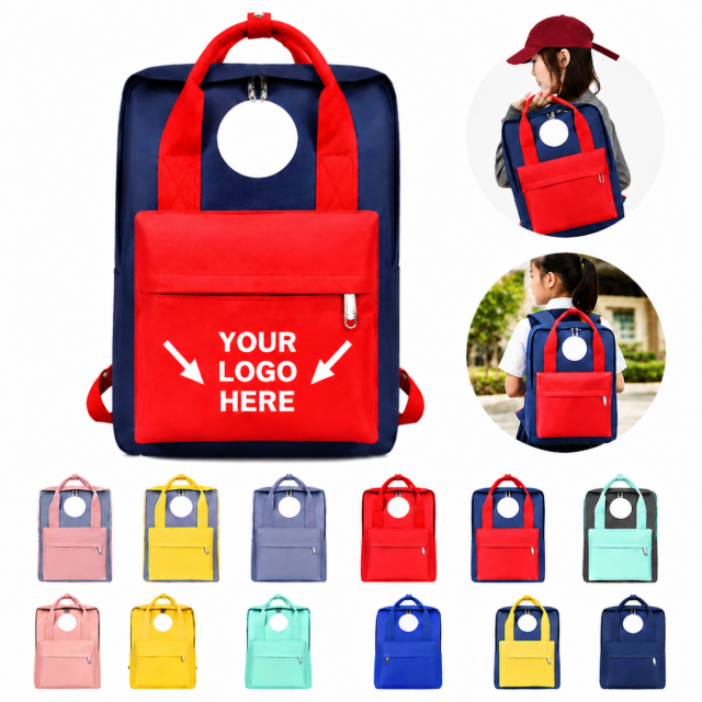 Casual Laptop Backpack