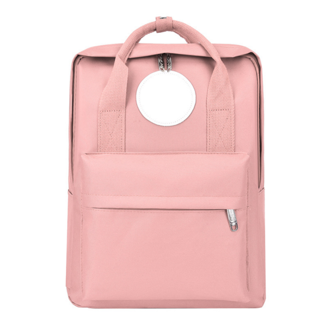 Casual Laptop Backpack