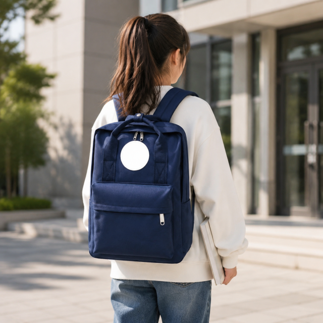 Casual Laptop Backpack
