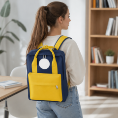 Casual Laptop Backpack