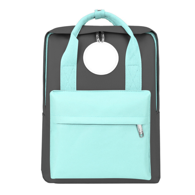 Casual Laptop Backpack