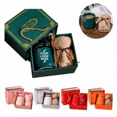 Ceramic Mug Appreciation Gift Set