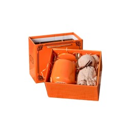Ceramic Mug Appreciation Gift Set