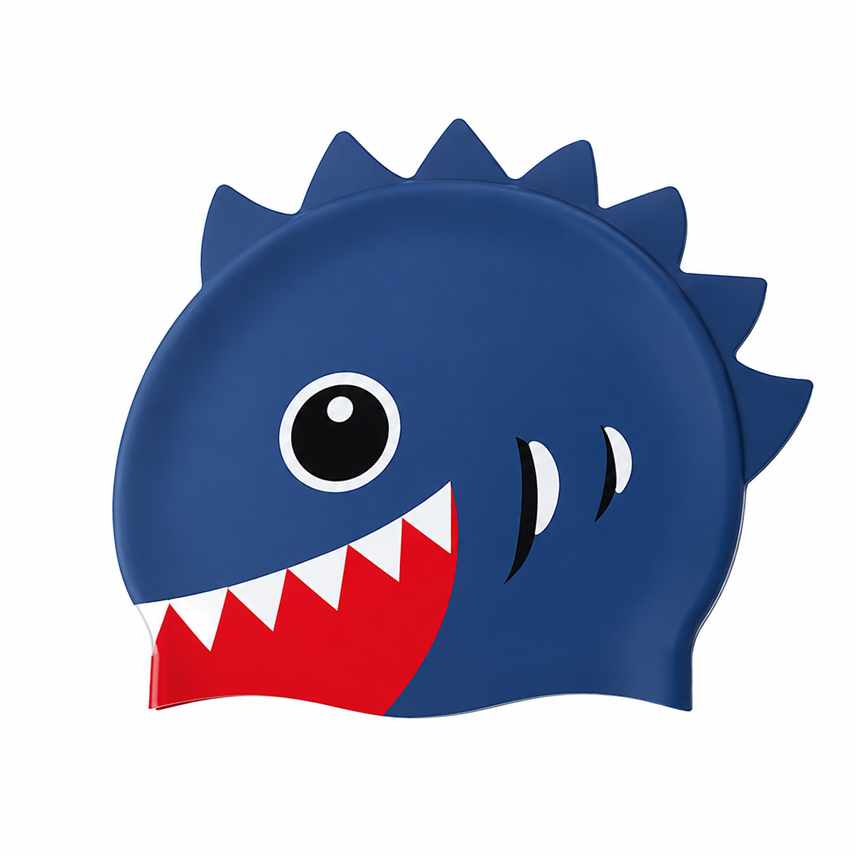 Children Cartoon Swimming Cap