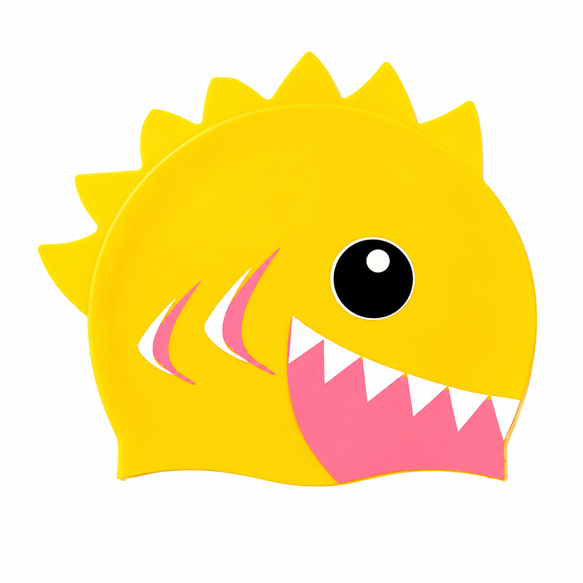 Children Cartoon Swimming Cap