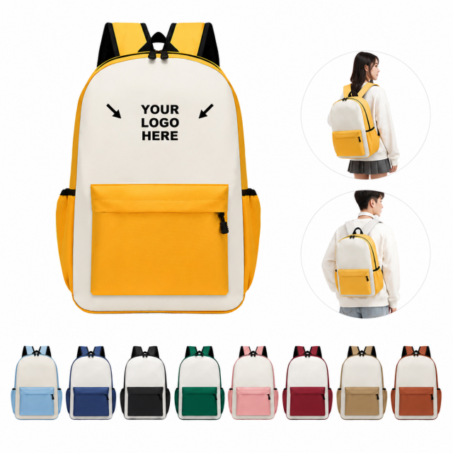 Children'S Leisure Bag Travel Backpack