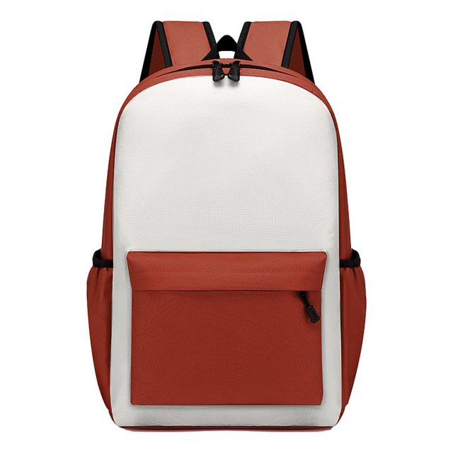 Children'S Leisure Bag Travel Backpack