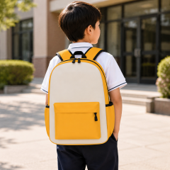 Children'S Leisure Bag Travel Backpack