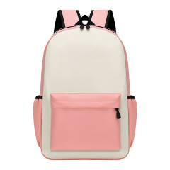 Children'S Leisure Bag Travel Backpack
