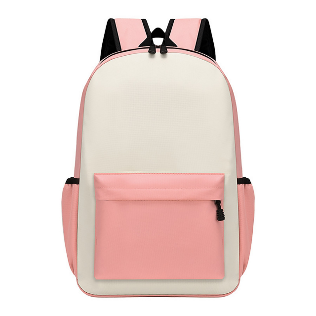Children'S Leisure Bag Travel Backpack