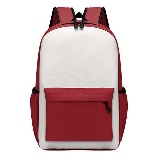 Children'S Leisure Bag Travel Backpack