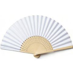 Chinese Style Paper Folding Fan