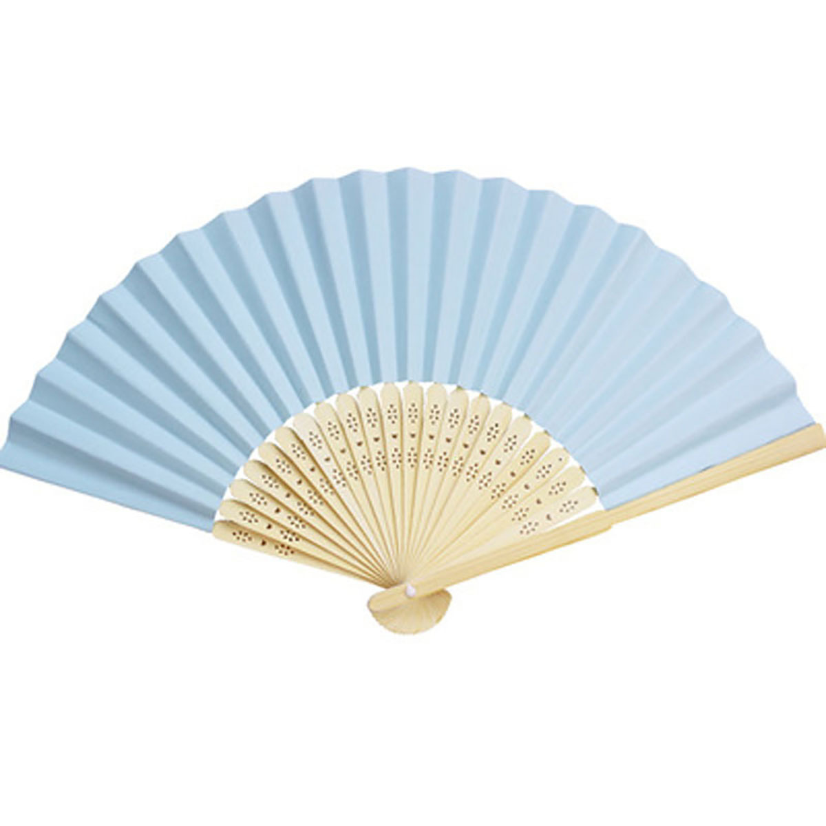 Chinese Style Paper Folding Fan