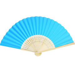 Chinese Style Paper Folding Fan