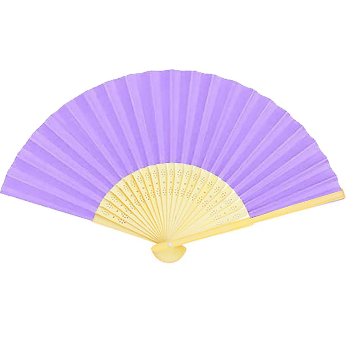 Chinese Style Paper Folding Fan
