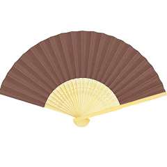 Chinese Style Paper Folding Fan