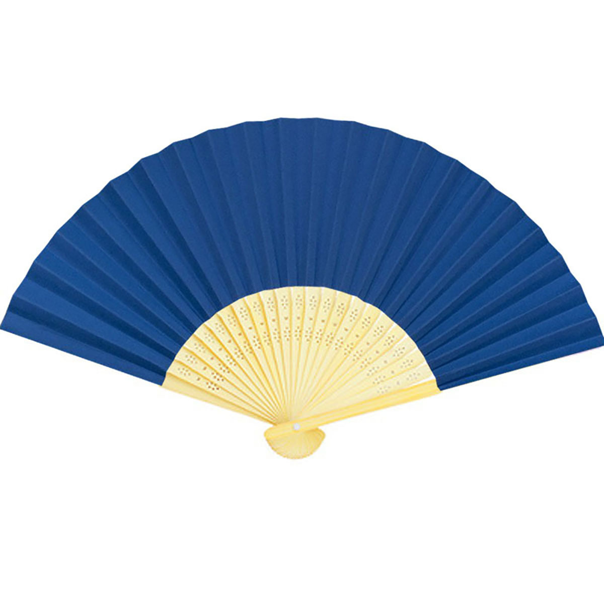 Chinese Style Paper Folding Fan