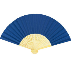 Chinese Style Paper Folding Fan