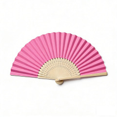 Chinese Style Paper Folding Fan