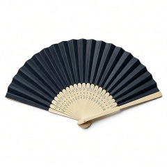 Chinese Style Paper Folding Fan