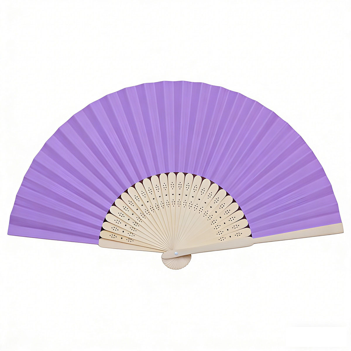 Chinese Style Paper Folding Fan