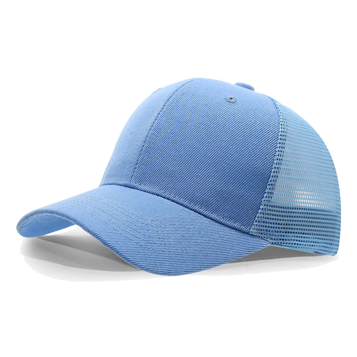 Classic Adjustable Trucker Cap