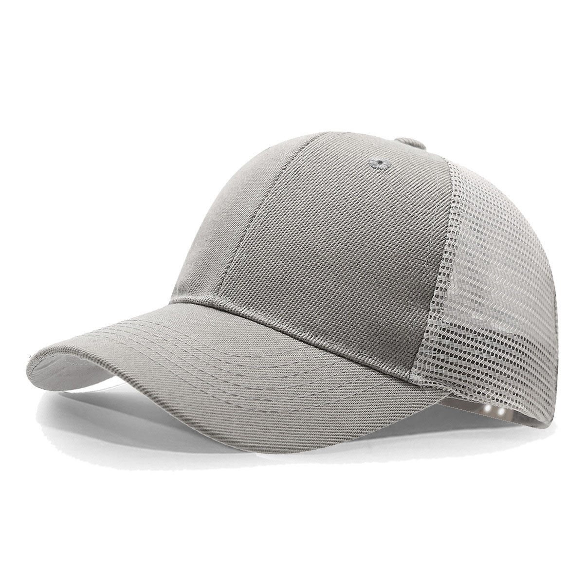 Classic Adjustable Trucker Cap