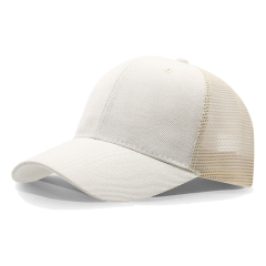 Classic Adjustable Trucker Cap