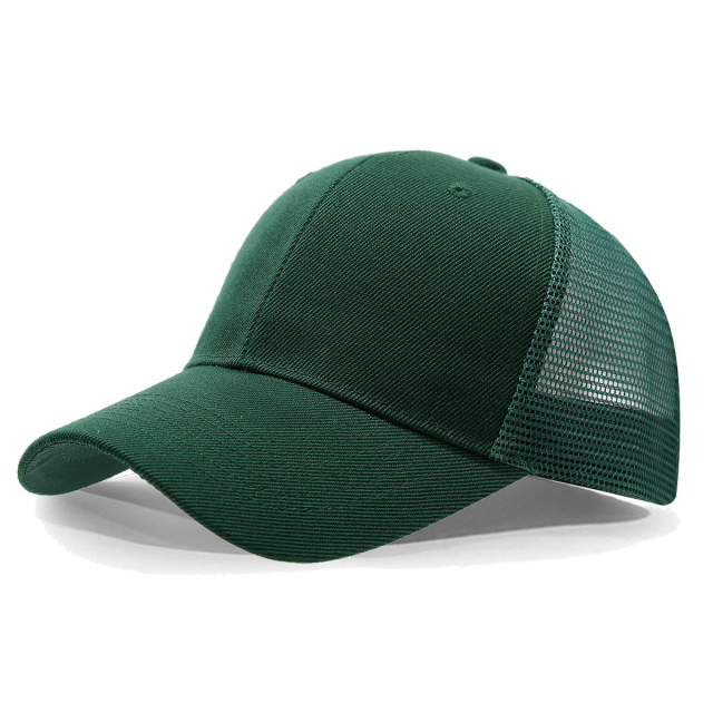 Classic Adjustable Trucker Cap
