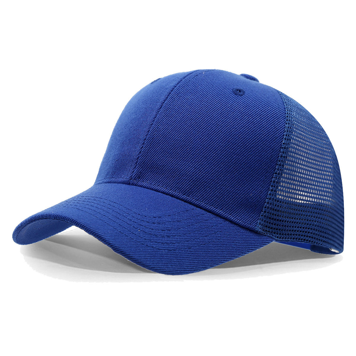 Classic Adjustable Trucker Cap