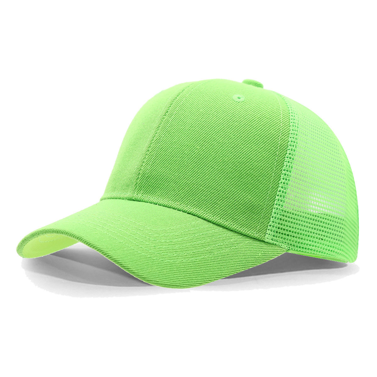 Classic Adjustable Trucker Cap