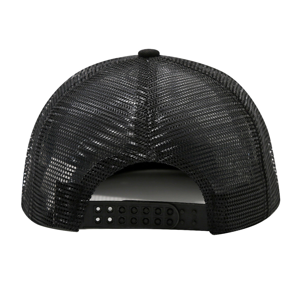 Classic Adjustable Trucker Cap