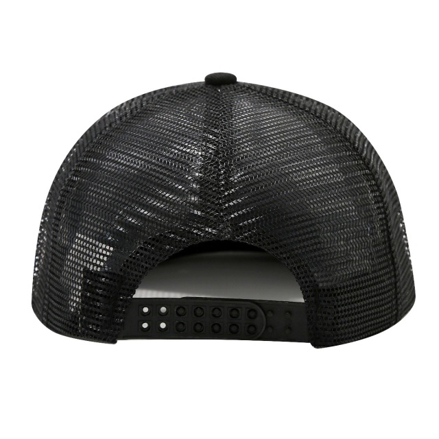 Classic Adjustable Trucker Cap