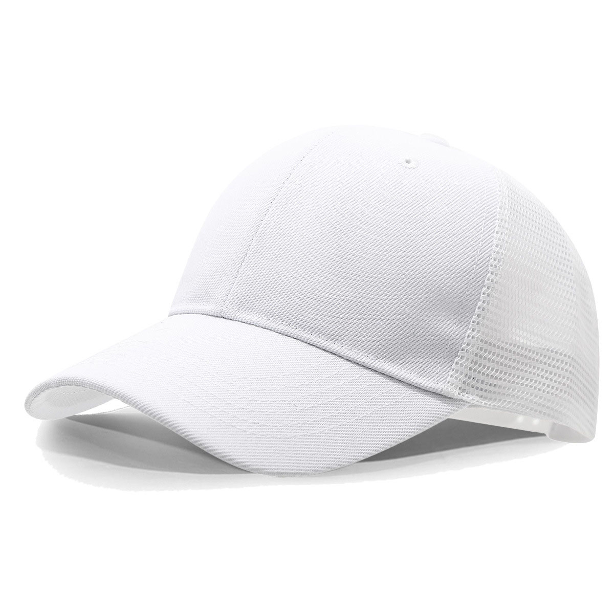 Classic Adjustable Trucker Cap