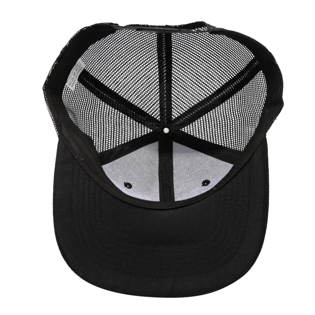 Classic Adjustable Trucker Cap