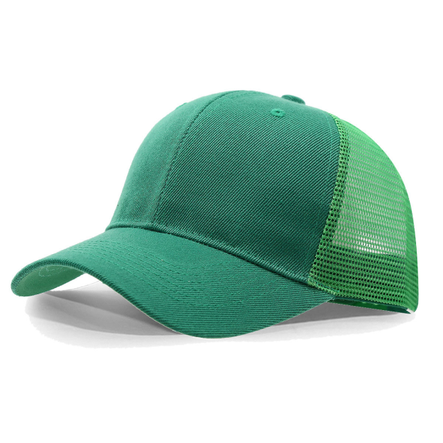 Classic Adjustable Trucker Cap