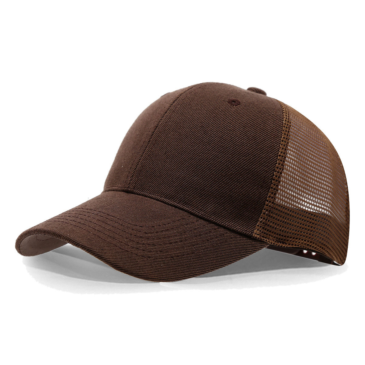 Classic Adjustable Trucker Cap