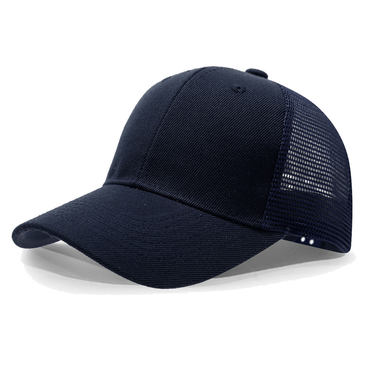 Classic Adjustable Trucker Cap