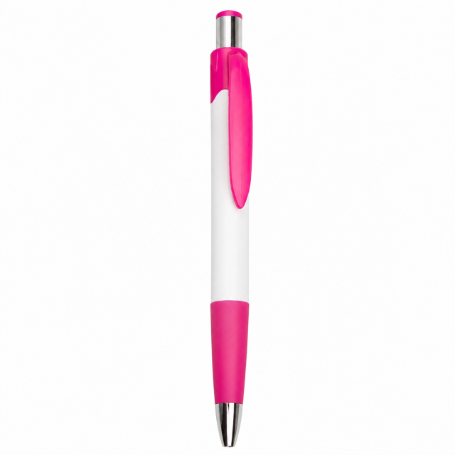Click Ballpoint Pen